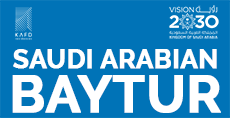 Saudi Arabian BAYTUR